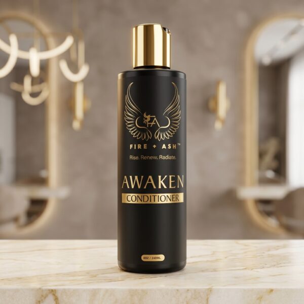 Awaken Conditioner