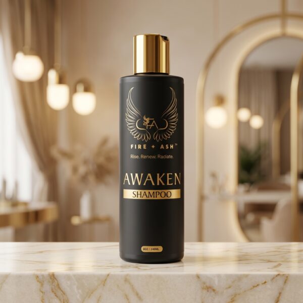 Awaken Shampoo