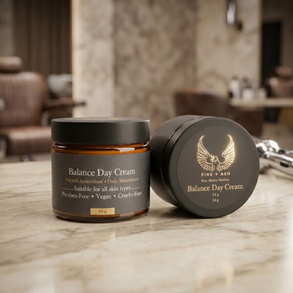 Balance Day Cream