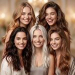 Genius Wefts - Straight