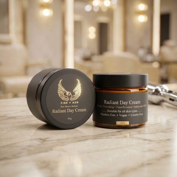 Radiant Day Cream
