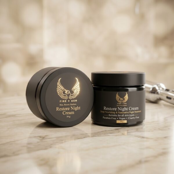 Restore Night Cream